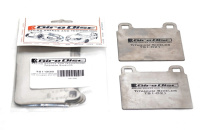 TS-0732-4 - GiroDisc Titanium Backing Plate Kit